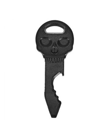 Llavero Destapador Calavera Smartkey Skull Key - Envío Gratuito