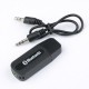 Receptor De Audio Inalámbrico Bluetooth Para Autos Y Bocinas - Envío Gratuito
