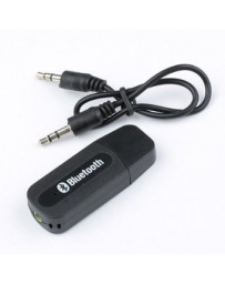 Receptor De Audio Inalámbrico Bluetooth Para Autos Y Bocinas - Envío Gratuito