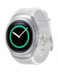 Samsung Gear S2 Sport-Blanco - Envío Gratuito