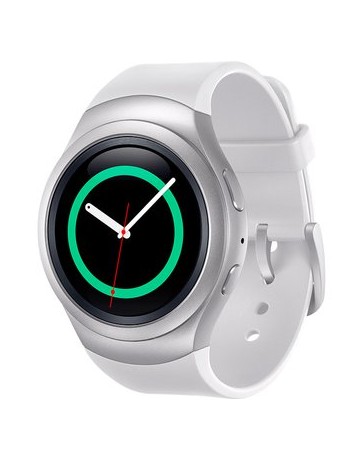 Samsung Gear S2 Sport-Blanco - Envío Gratuito