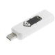 USB Encendedor Electrónico - Envío Gratuito