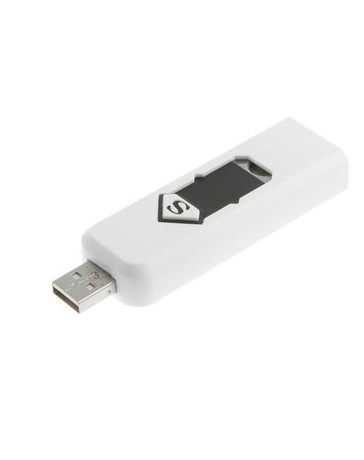 USB Encendedor Electrónico - Envío Gratuito