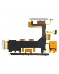 IPartsBuy Motherboard (Power & Volumen & Mic ) - Envío Gratuito