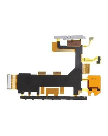 IPartsBuy Motherboard (Power & Volumen & Mic ) - Envío Gratuito