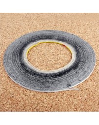 1mm 3M Doble Cara Cinta Adhesiva De Pegatinas - Envío Gratuito