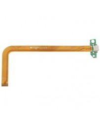 IPartsBuy Carga De Reemplazo Puerto Flex Cable Para HP Slate 7 - Envío Gratuito