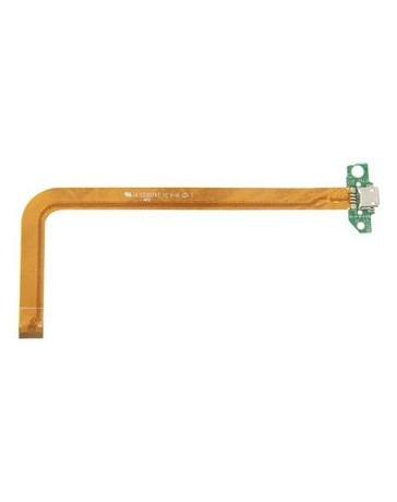 IPartsBuy Carga De Reemplazo Puerto Flex Cable Para HP Slate 7 - Envío Gratuito