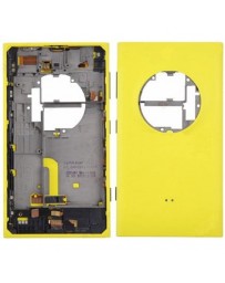 Reemplazo iPartsBuy batería cubierta trasera para Nokia - Envío Gratuito
