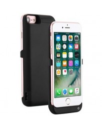 Fundas Iphone 7 Bateria Respaldo Power Bank 4200 Mah - Envío Gratuito