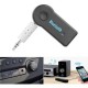 Receptor Bluetooth Con Conexión A Auxiliar 3.5 Mm Carro - Envío Gratuito