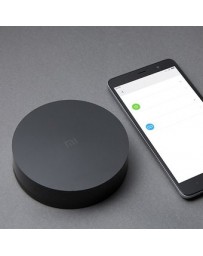 Mando A Distancia Universal Por Infrarrojos Xiaomi Interruptor - Envío Gratuito