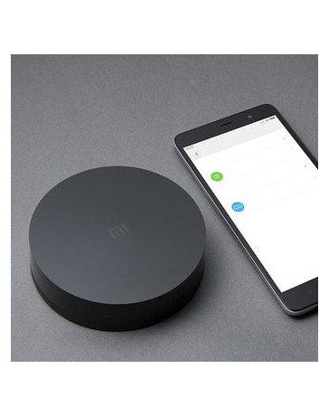 Mando A Distancia Universal Por Infrarrojos Xiaomi Interruptor - Envío Gratuito
