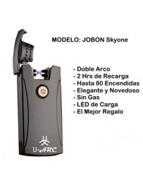Encendedor Electrónico De Plasma Recargable - Envío Gratuito