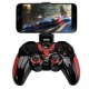 Control Gamepad Bluetooth Saitake Base Para Celulares 7en1 - Envío Gratuito