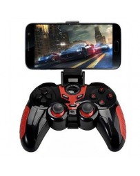 Control Gamepad Bluetooth Saitake Base Para Celulares 7en1 - Envío Gratuito