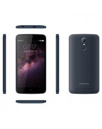 HOMTOM HT17 5.5 4G LTE Smartphone Android 6.0 MT6737 Quad Core 1 + 8 GB Dual SIM - Azul - Envío Gratuito