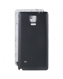 iPartsBuy Tapa trasera reemplazo para Samsung Galaxy Nota 4 - Envío Gratuito