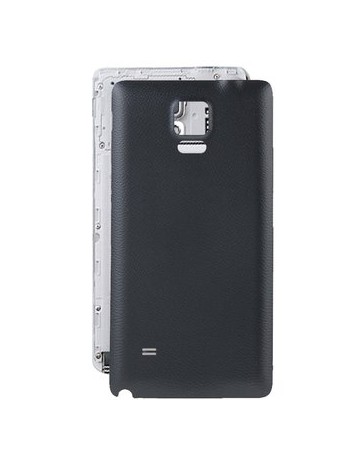 iPartsBuy Tapa trasera reemplazo para Samsung Galaxy Nota 4 - Envío Gratuito