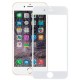 iPartsBuy Pantalla frontal exterior de la lente de cristal - Envío Gratuito