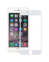 iPartsBuy Pantalla frontal exterior de la lente de cristal - Envío Gratuito