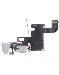 iPartsBuy Carga de reemplazo puerto de conector Dock - Envío Gratuito