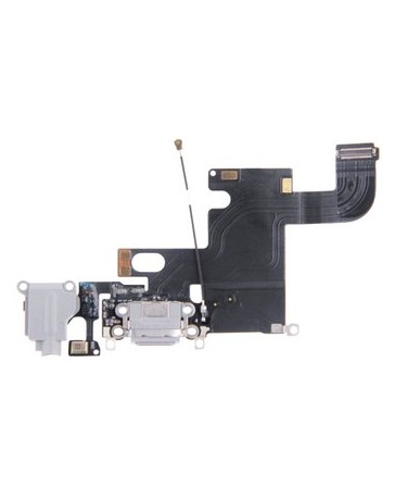 iPartsBuy Carga de reemplazo puerto de conector Dock - Envío Gratuito