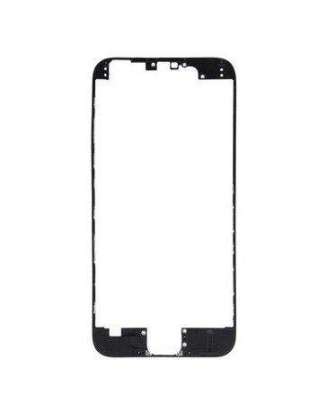 LCD frontal de la pantalla del capítulo del bisel para el iPhone 6 Plus - Envío Gratuito