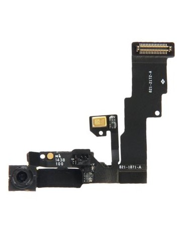 Cámara delantera + Sensor Flex Cable para iPhone 6 - Envío Gratuito