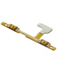 Botón IPartsBuy Side Repuesto Flex Cable Para Samsung - Envío Gratuito