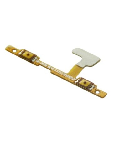 Botón IPartsBuy Side Repuesto Flex Cable Para Samsung - Envío Gratuito