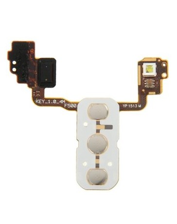 Button & Amp IPartsBuy Poder  Botón De Volumen - Envío Gratuito