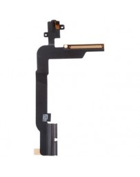Reemplazo IPartsBuy Audio De La Flexión Cinta Del Cable Para El IPad 4 - Envío Gratuito