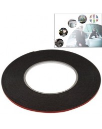 .3cm Esponja Doble Cara Cinta Adhesiva Etiqueta - Envío Gratuito