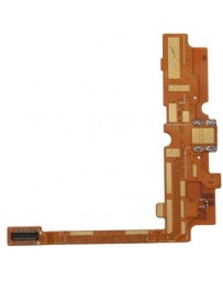 Puerto De Carga Flex Cable Para LG L70 D320 - Envío Gratuito