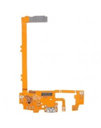 IPartsBuy Puerto De Carga USB Conector De Cable - Envío Gratuito
