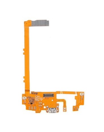 IPartsBuy Puerto De Carga USB Conector De Cable - Envío Gratuito