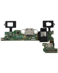 Puerto De Carga Flex Cable Para Samsung Galaxy A3 A300F - Envío Gratuito