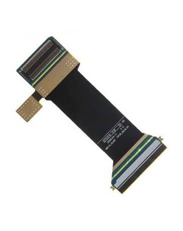 Alta Calidad Flex Cable Para Samsung I8510 - Envío Gratuito