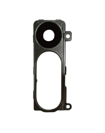 IPartsBuy Volver Lente De La Cámara Cubierta + Power - Envío Gratuito