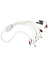 Servicio Dedicado Cable De Alimentación Para IPhone - Envío Gratuito