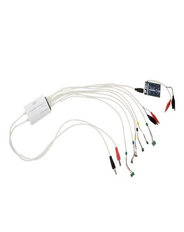 Servicio Dedicado Cable De Alimentación Para IPhone - Envío Gratuito