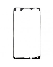 Frame Pegamento Adhesivo Para Samsung Galaxy - Envío Gratuito