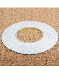 10mm 3M Doble Cara Cinta Adhesiva De Pegatinas - Envío Gratuito