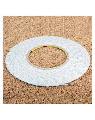 10mm 3M Doble Cara Cinta Adhesiva De Pegatinas - Envío Gratuito