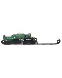 IPartsBuy Carga De Reemplazo Puerto Flex Cable - Envío Gratuito