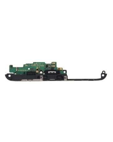 IPartsBuy Carga De Reemplazo Puerto Flex Cable - Envío Gratuito