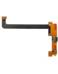 Puerto De Carga Flex Cable Para Xiaomi M2A - Envío Gratuito
