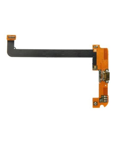 Puerto De Carga Flex Cable Para Xiaomi M2A - Envío Gratuito