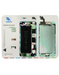 Tornillos Magnéticos Mat Para IPhone 6 Plus - Envío Gratuito